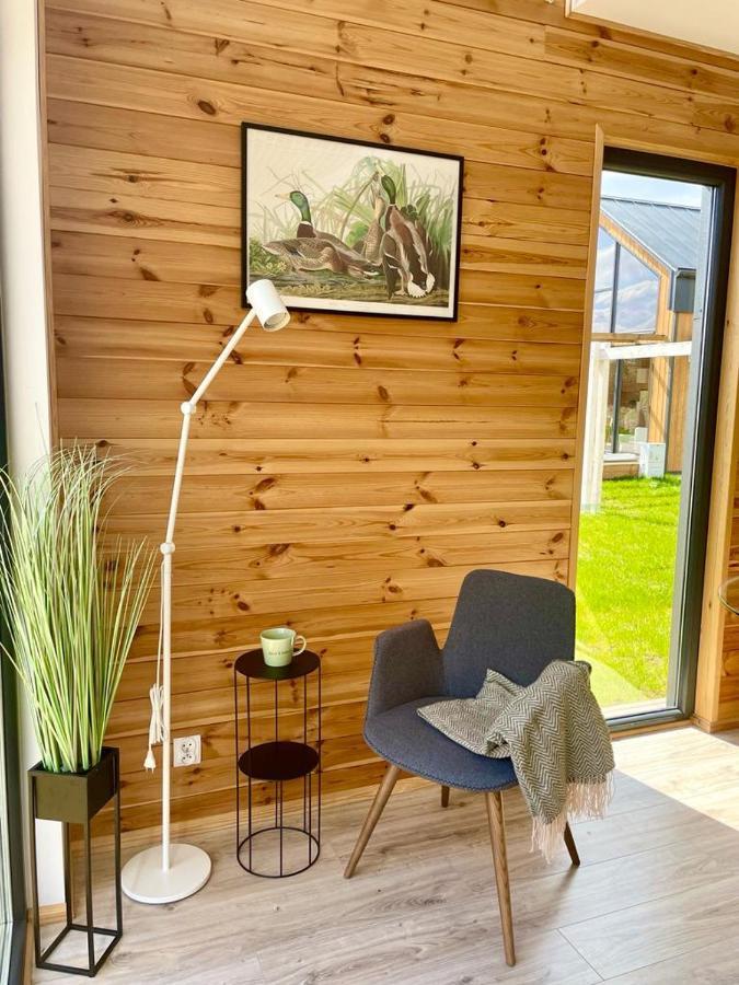 Blizej Natury Stodoly, Na Mazurach Holiday home Swietajno (Olecko)