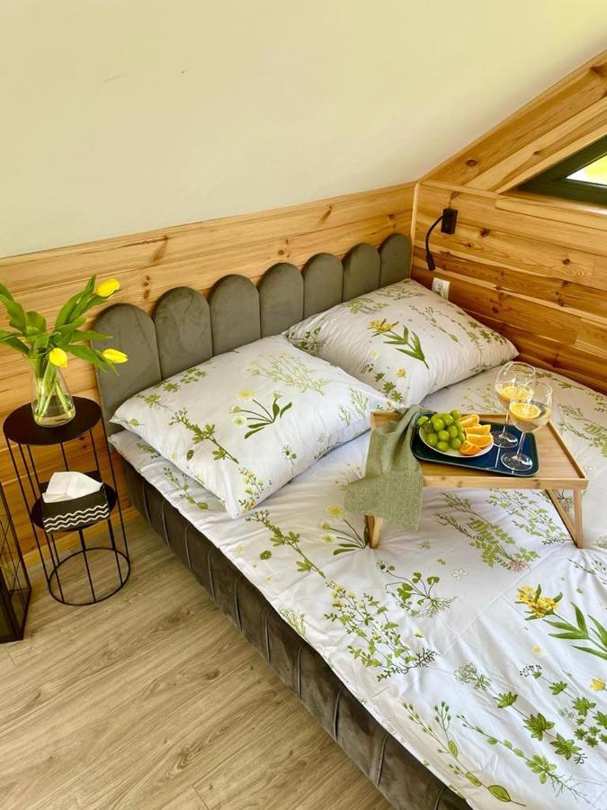 Blizej Natury Stodoly, Na Mazurach Holiday home *