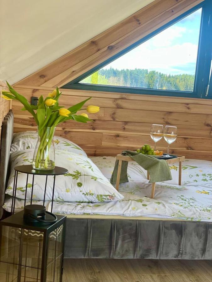 Holiday home Blizej Natury Stodoly, Na Mazurach *