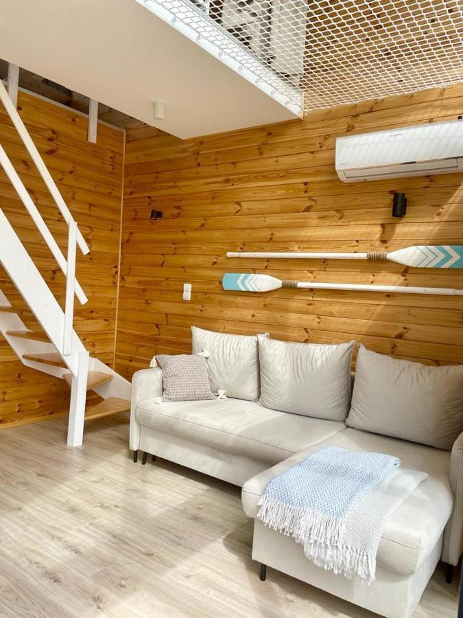 Blizej Natury Stodoly, Na Mazurach Holiday home