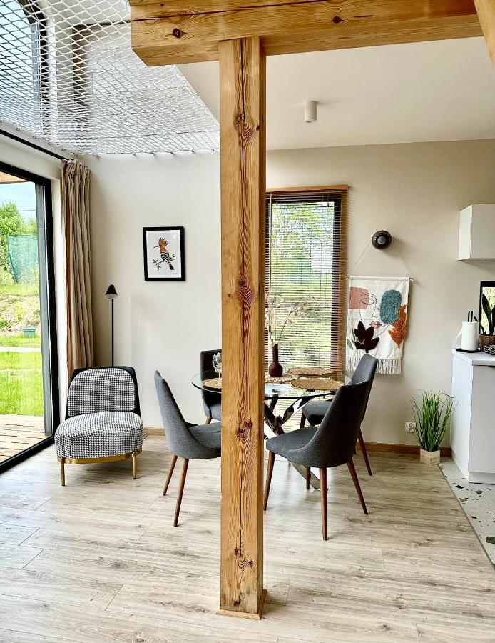 Holiday home Blizej Natury Stodoly, Na Mazurach *