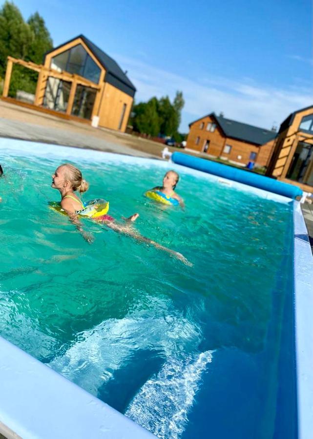 Holiday home Blizej Natury Stodoly, Na Mazurach *