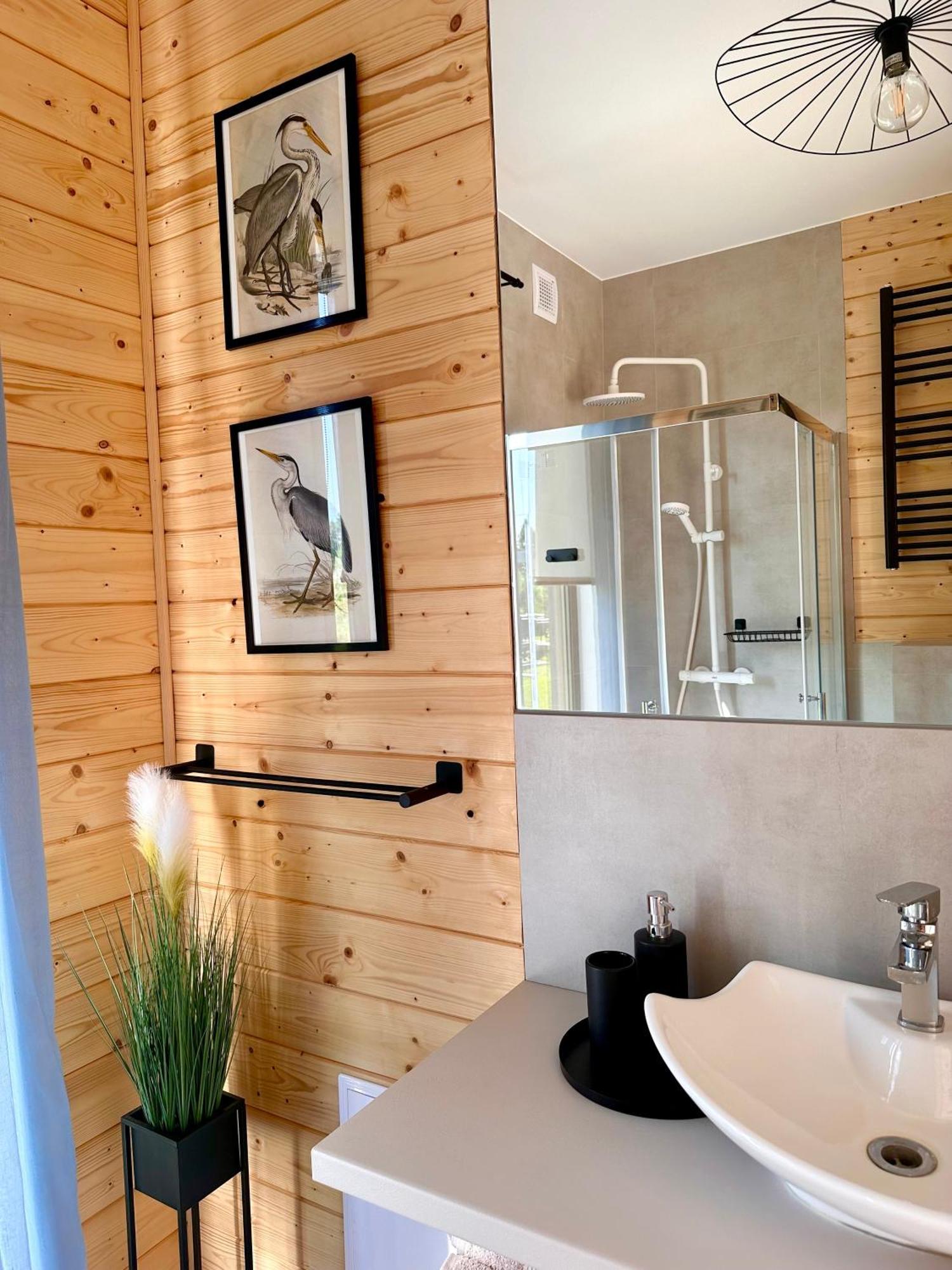 Blizej Natury Stodoly, Na Mazurach Holiday home
