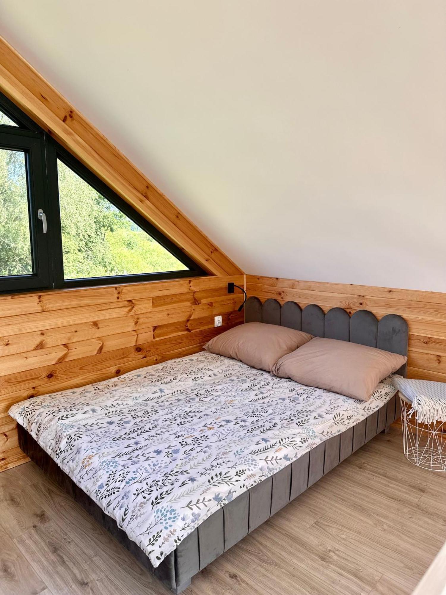 Holiday home Blizej Natury Stodoly, Na Mazurach Swietajno (Olecko)