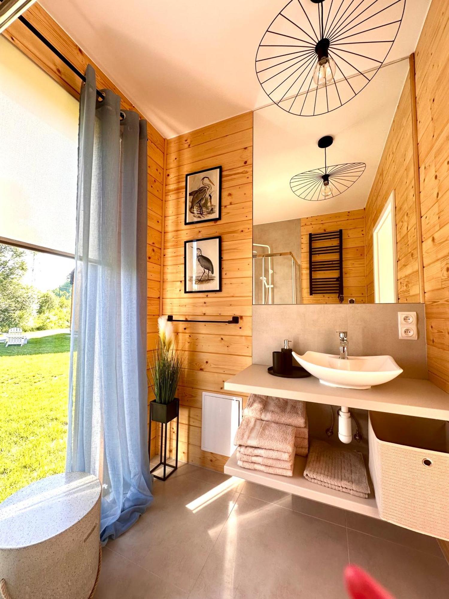 Holiday home Blizej Natury Stodoly, Na Mazurach