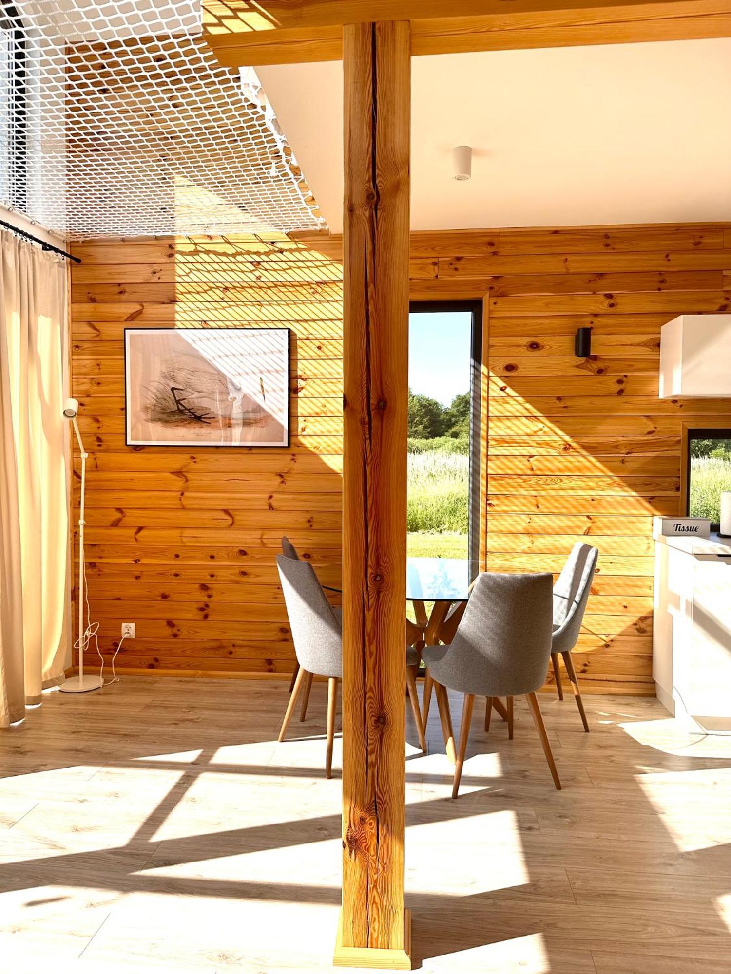 Blizej Natury Stodoly, Na Mazurach Holiday home Swietajno (Olecko)