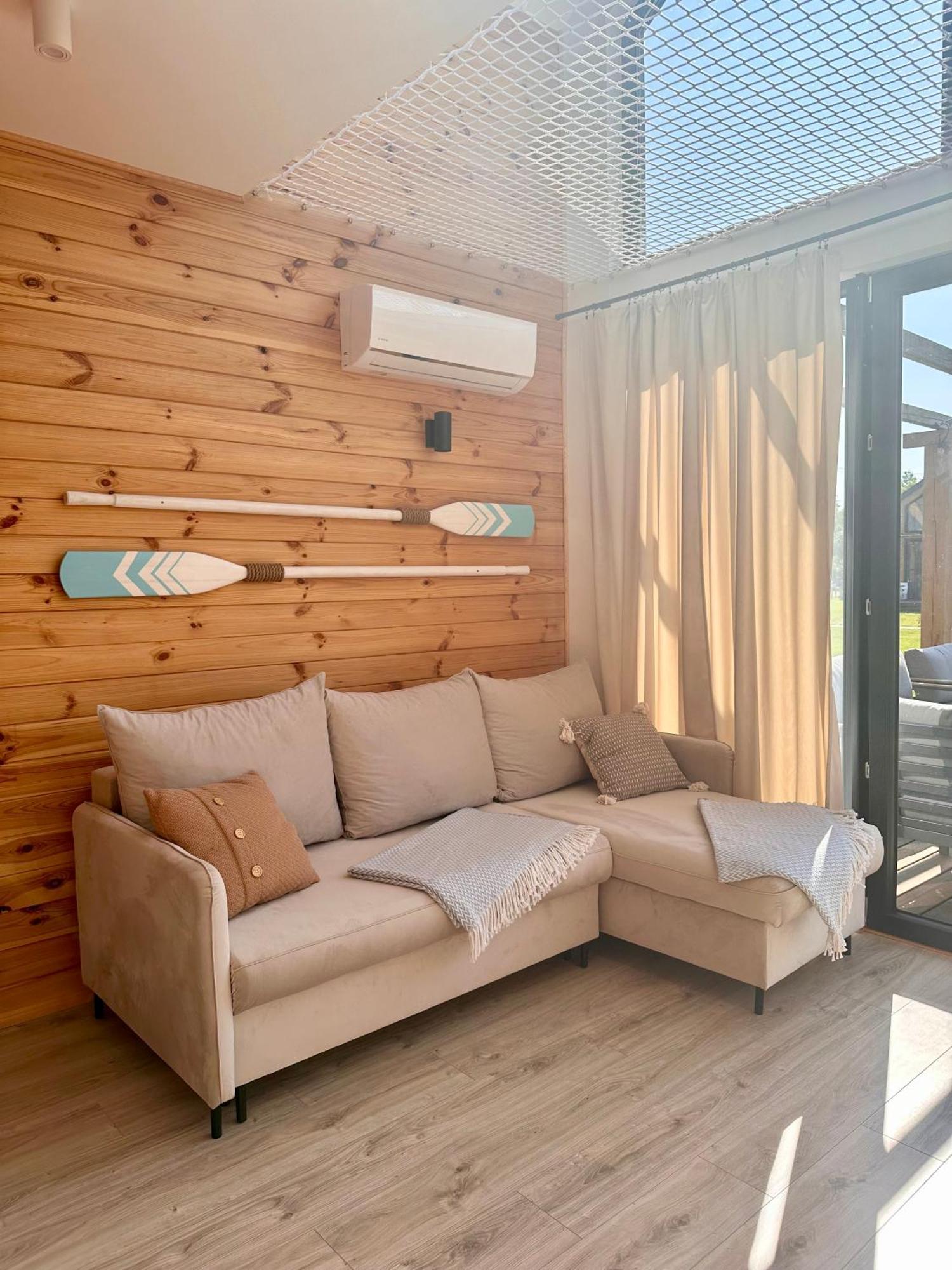 Holiday home Blizej Natury Stodoly, Na Mazurach *