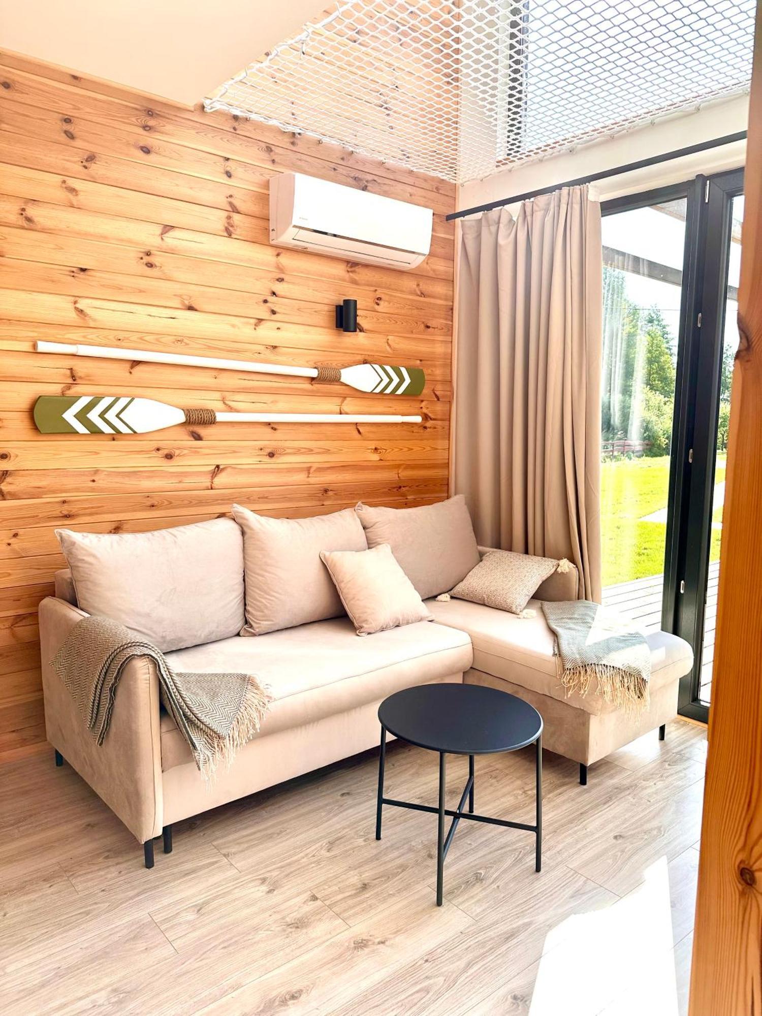 Holiday home Blizej Natury Stodoly, Na Mazurach