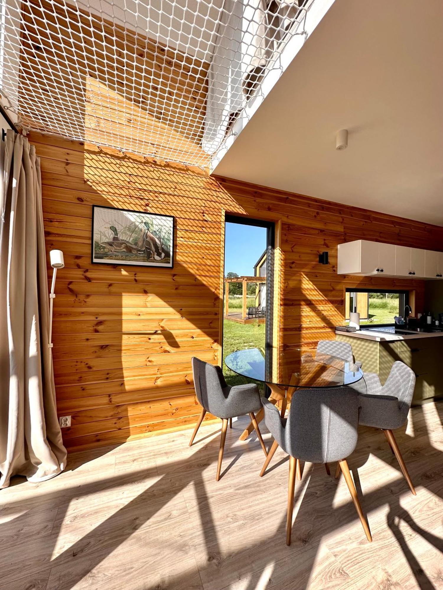 Holiday home Blizej Natury Stodoly, Na Mazurach