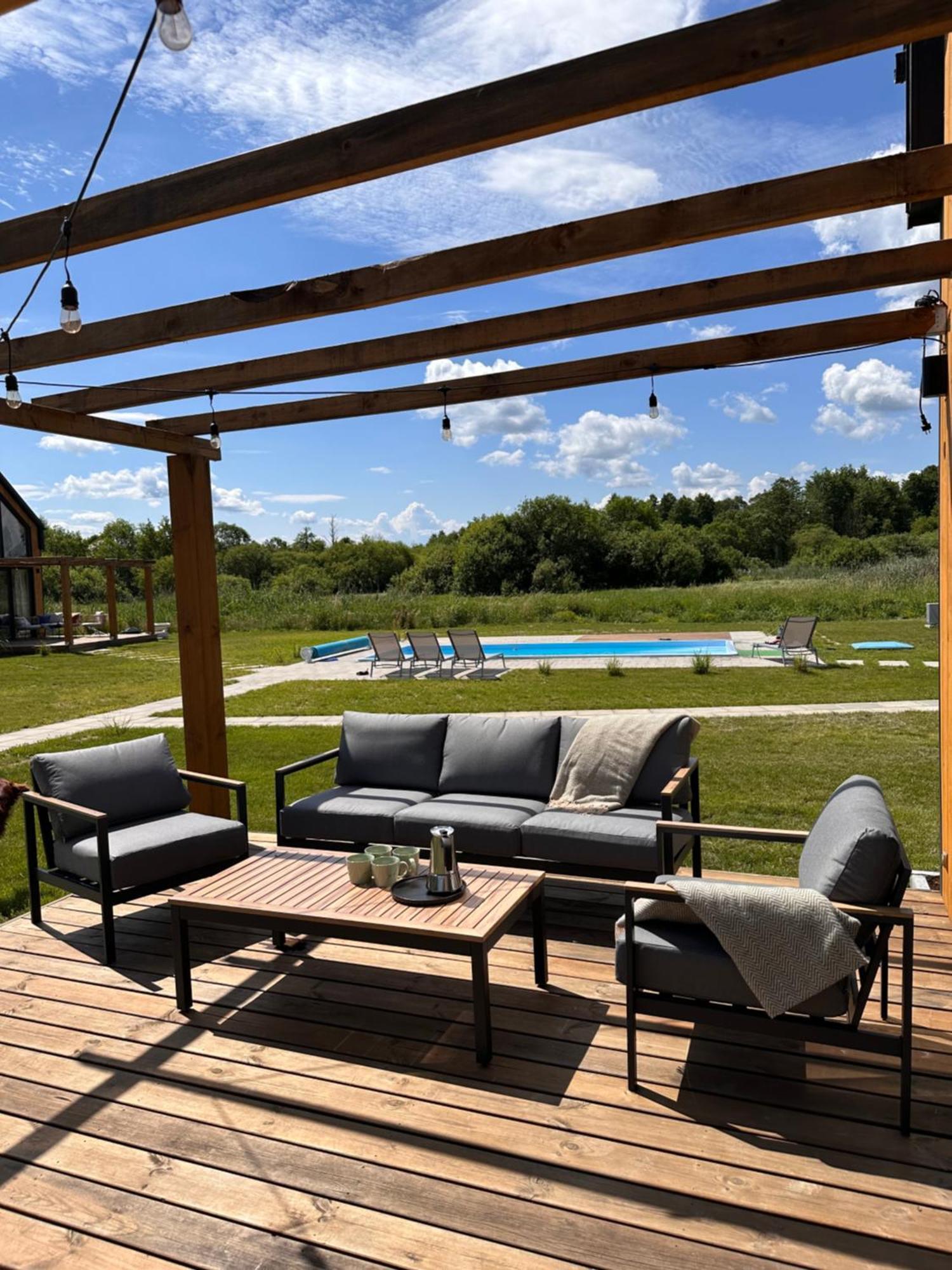 Holiday home Blizej Natury Stodoly, Na Mazurach *