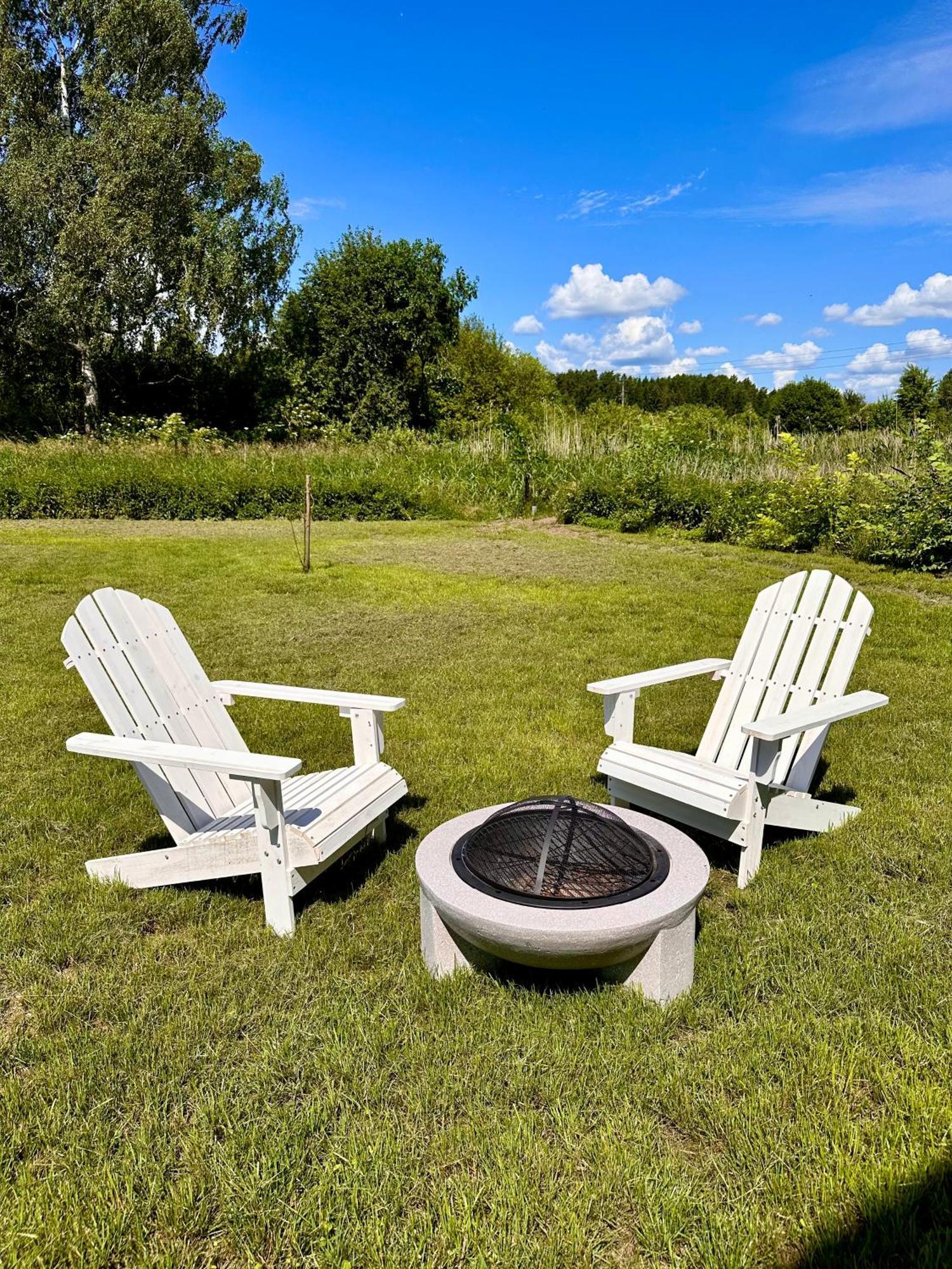 Blizej Natury Stodoly, Na Mazurach Holiday home Swietajno (Olecko)
