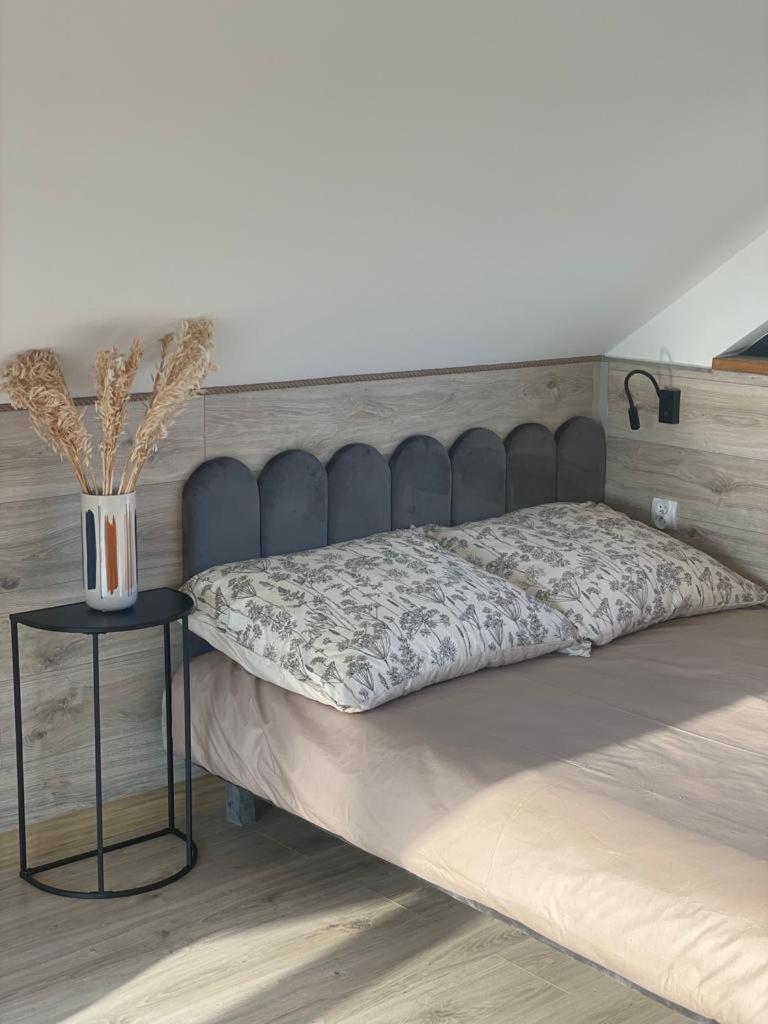 Blizej Natury Stodoly, Na Mazurach Holiday home *