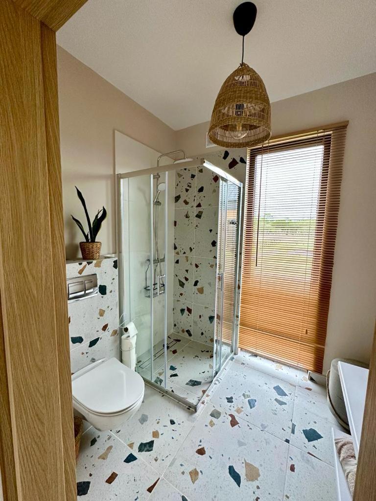 Blizej Natury Stodoly, Na Mazurach Holiday home