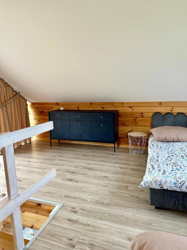 Holiday home Blizej Natury Stodoly, Na Mazurach *