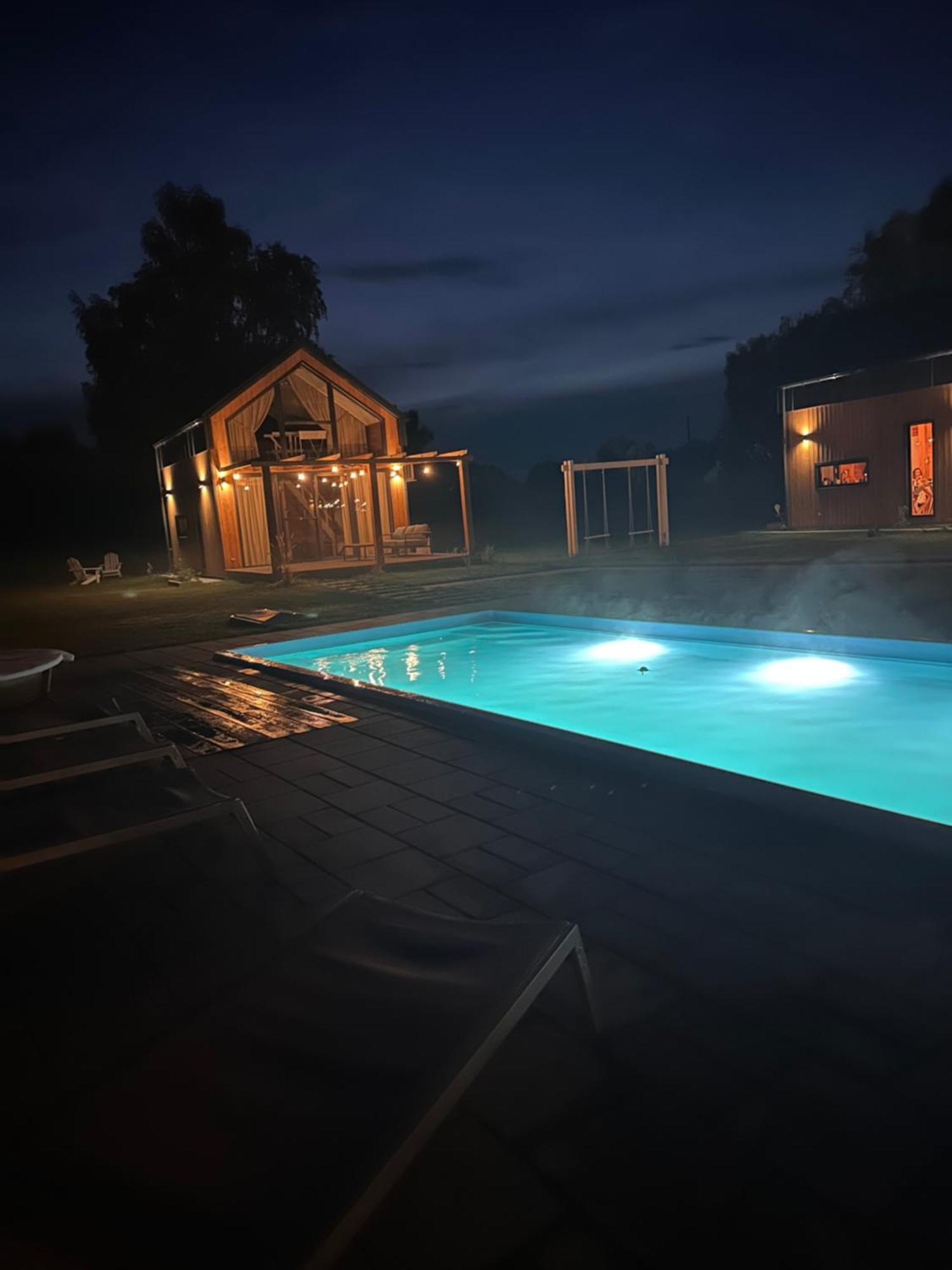 Holiday home Blizej Natury Stodoly, Na Mazurach